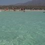 S185-Creta-Elafonissi Spiaggia Mare